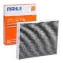 Filtro de ar do habitáculo MAHLE ORIGINAL LAK 1138