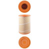 Filtro de ar MAHLE ORIGINAL LX 2021