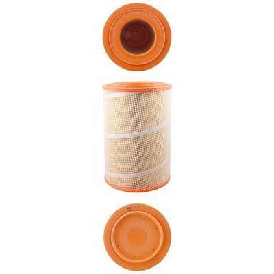 Filtro de ar MAHLE ORIGINAL LX 2021