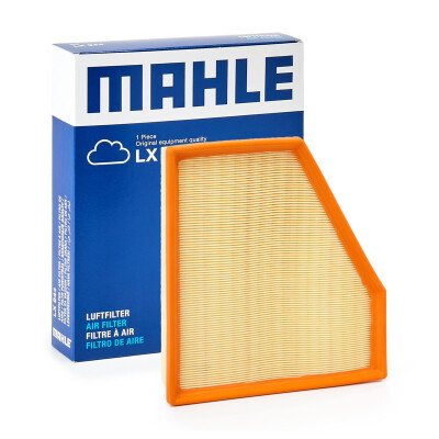 Filtro de ar MAHLE ORIGINAL LX 3320