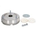 Kit de reparo, suporte de coluna de amortecedor KYB SM1033