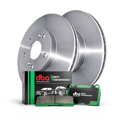 Conjunto de discos de freio BOSCH 0 986 479 E96