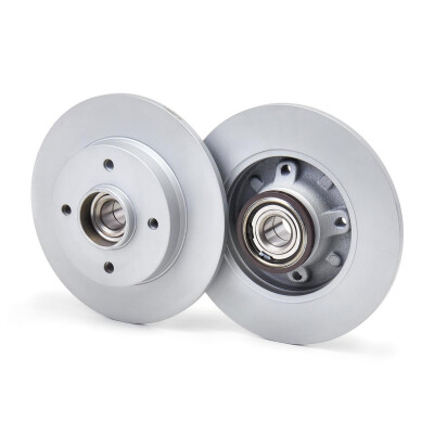 Conjunto de discos de freio BOSCH 0 986 479 F74