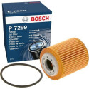 Filtro de óleo BOSCH F 026 407 299