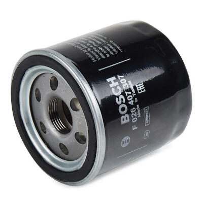 Filtro de óleo BOSCH F 026 407 307