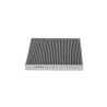 Filtro de ar de cabine BOSCH 1 987 435 602