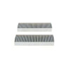 Filtro de ar de cabine BOSCH 1 987 435 608