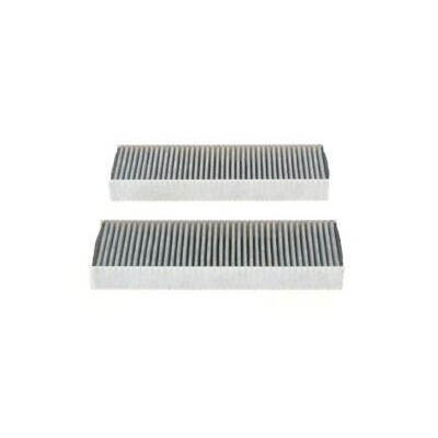 Filtro de ar de cabine BOSCH 1 987 435 608