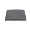 Filtro de ar de cabine BOSCH 1 987 435 607