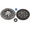 Kit de embreagem SACHS 3000 951 635