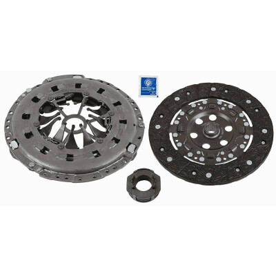 Kit de embreagem SACHS 3000 951 635