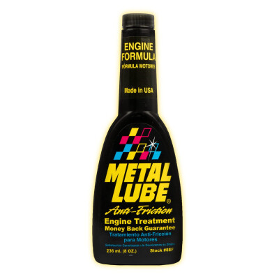 Transmissões automáticas Fórmula 236 ML