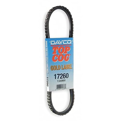 Correia trapezoidal DAYCO 13A0940C