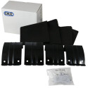 Kit Optiplus Citroën C3 5d (02-09)