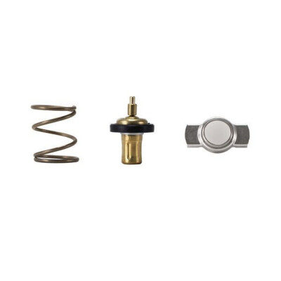 Termostato, refrigerante MAHLE ORIGINAL TX 328 83D