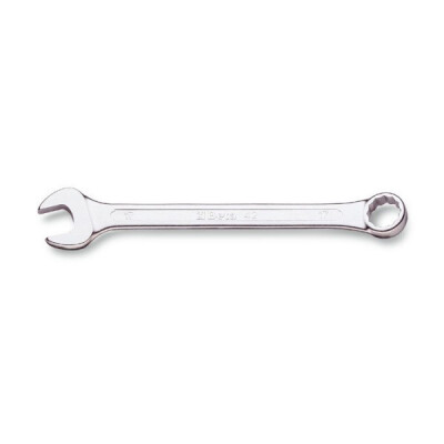Chave combinada com uma extremidade fixa e uma estrela deslocada 22 x 22 MM diâmetro 32,2 MM