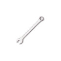 Chave combinada com boca fixa e estrela angular 25 x 25 mm diâmetro 36,2 mm
