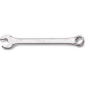 Chave combinada com uma extremidade fixa e uma estrela deslocada 26 x 26 MM diâmetro 37,6 MM