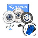 Kit de embreagem SACHS 2290 601 152