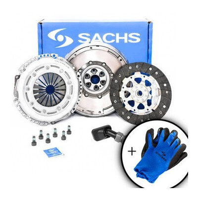 Kit de embreagem SACHS 2290 601 152