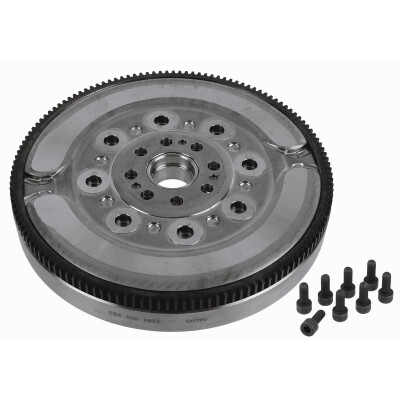 Volante SACHS 2294 002 293