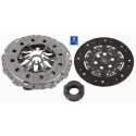 Kit de embreagem SACHS 3000 951 614