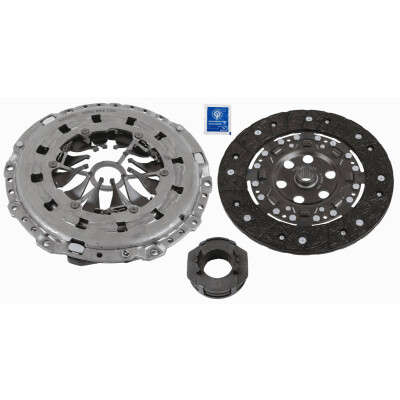Kit de embreagem SACHS 3000 951 614