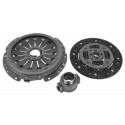 Kit de embreagem SACHS 3000 951 636