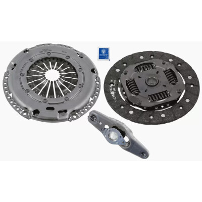 Kit de embreagem SACHS 3000 950 109