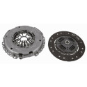 Kit de embreagem SACHS 3000 950 792