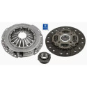Kit de embreagem SACHS 3000 950 866