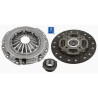Kit de embreagem SACHS 3000 950 866