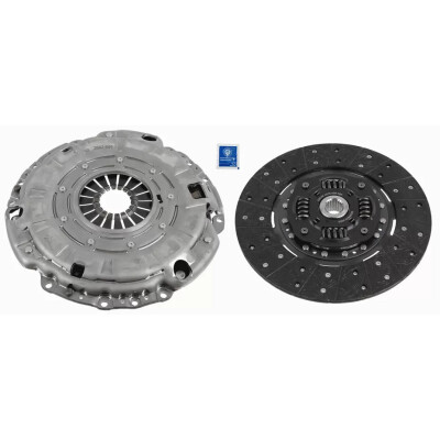 Kit de embreagem SACHS 3000 950 868