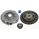 Kit de embreagem SACHS 3000 950 869
