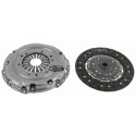 Kit de embreagem SACHS 3000 950 981