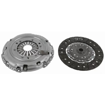 Kit de embreagem SACHS 3000 950 981