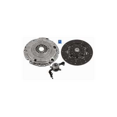 Kit de embreagem SACHS 3000 990 582