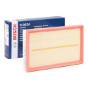 Filtro de ar BOSCH F 026 400 624