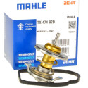 Termostato, refrigerante MAHLE ORIGINAL TX 474 92D