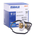 Termostato, refrigerante MAHLE ORIGINAL TX 476 87D
