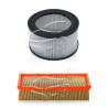 Filtro de ar STEP FILTERS AE2634