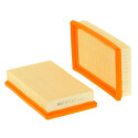 Filtro de ar STEP FILTERS AE437