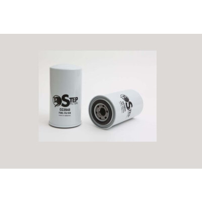 Filtro de combustível STEP FILTERS CC39487