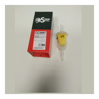 Filtro de combustível STEP FILTERS CC3997