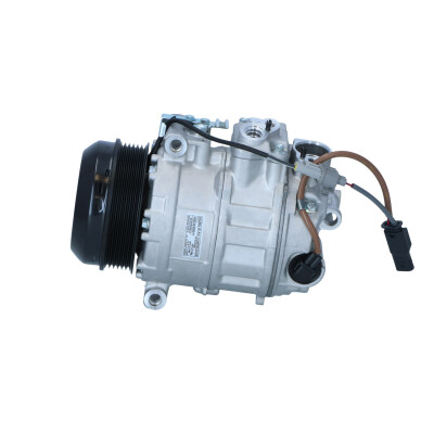 Compressor, ar condicionado