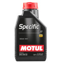 ESPECÍFICO RN17 5W30 1L