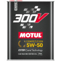 300V COMPETIÇÃO 5W50 2L