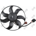 Ventilador, refrigeração do motor EACLIMA 33V77030ELA