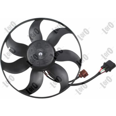 Ventilador, refrigeração do motor EACLIMA 33V77030ELA