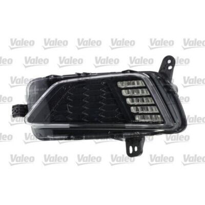 Farol de neblina VALEO 47719